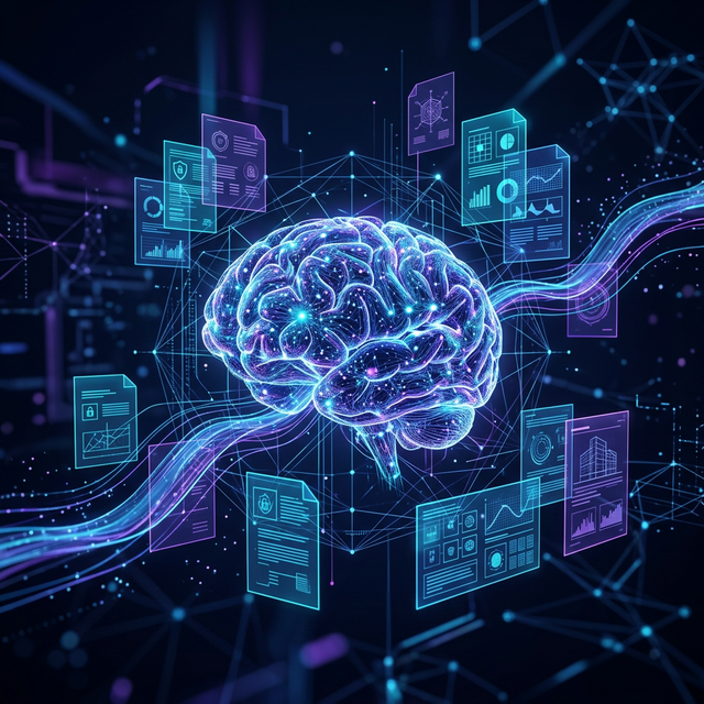 Conversion-Centric Web Infrastructure